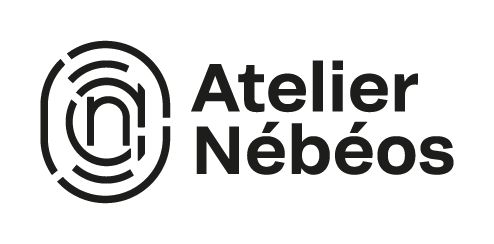 logo Atelier Nébéos