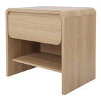 Table d'appoint avec 1 tiroir