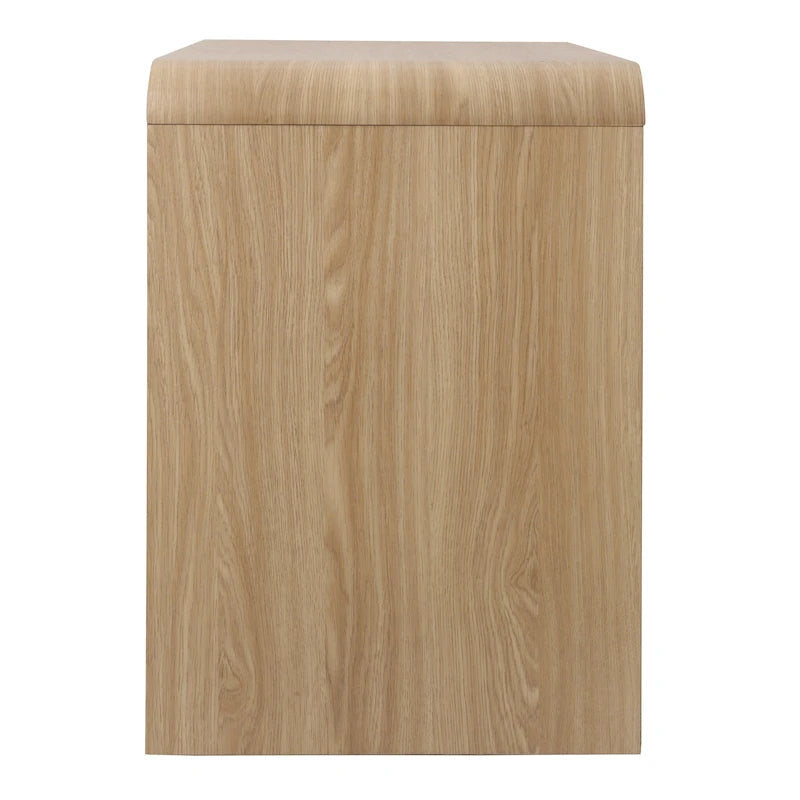 Table d'appoint avec 1 tiroir