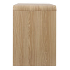 Table d'appoint avec 1 tiroir
