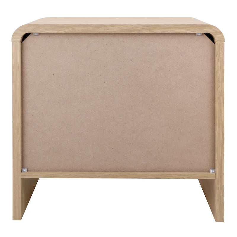 Table d'appoint avec 1 tiroir