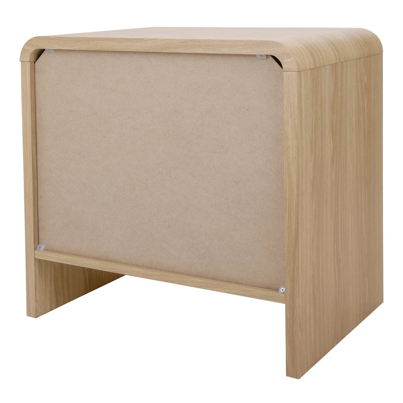 Table d'appoint avec 1 tiroir
