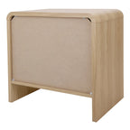 Table d'appoint avec 1 tiroir