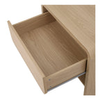 Table d'appoint avec 1 tiroir