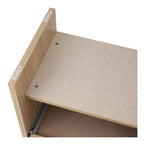 Table d'appoint avec 1 tiroir