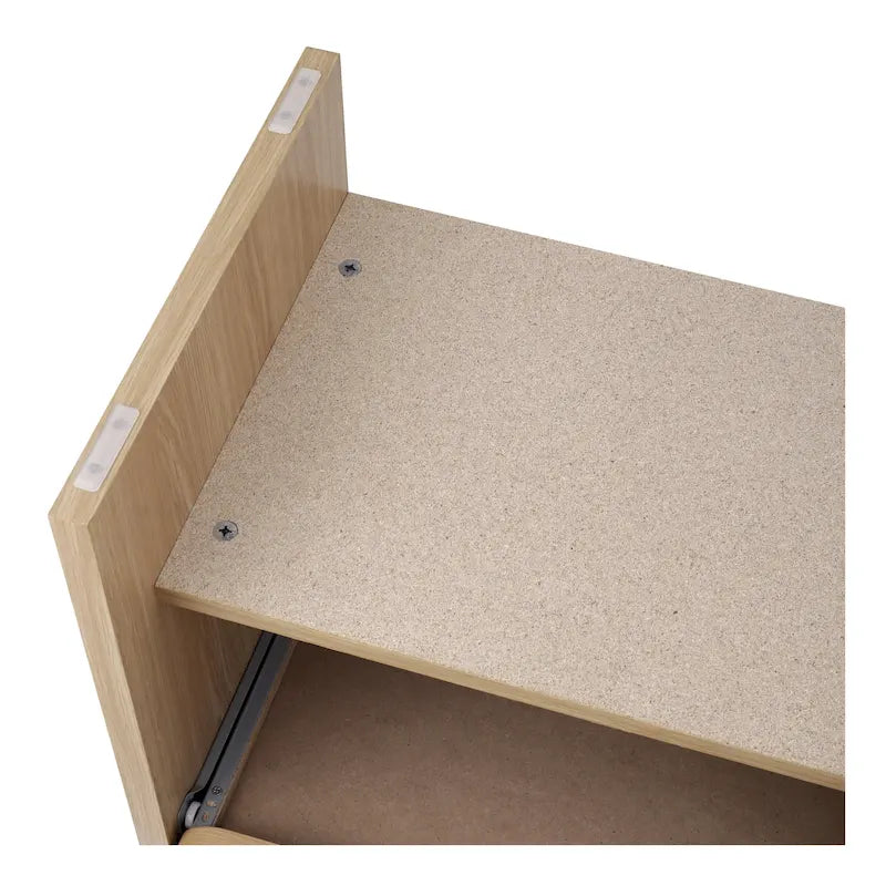 Table d'appoint avec 1 tiroir