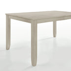 Table à manger chic et simple