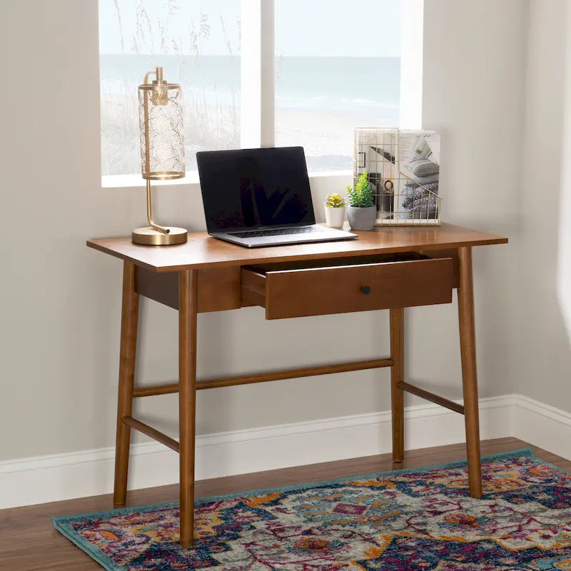 Mid-Century Modern Desk