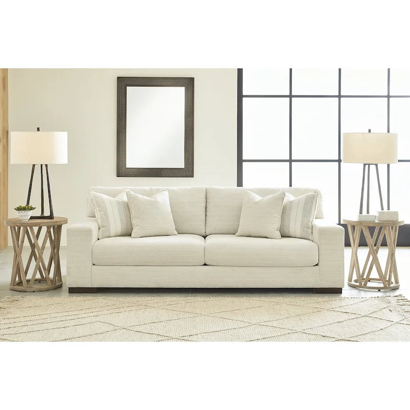 Canapé - 96L x 40P x 37H