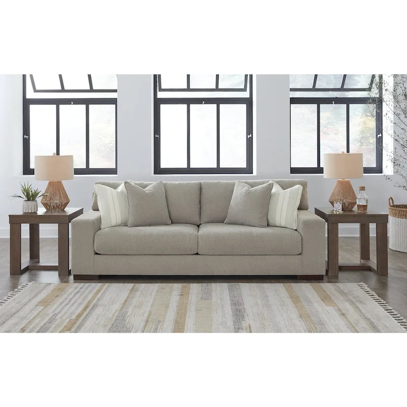 Canapé - 96L x 40P x 37H
