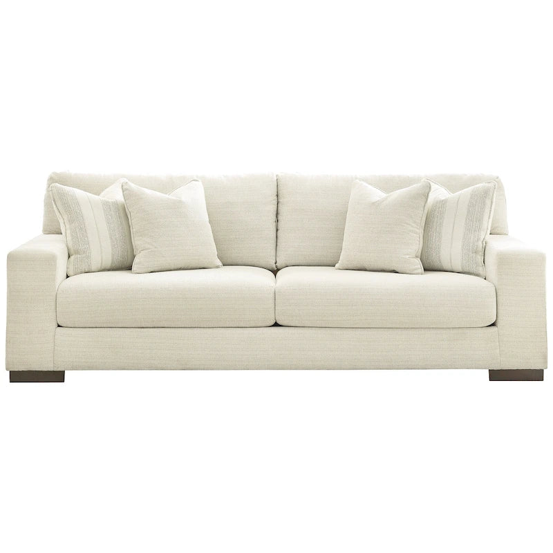 Canapé - 96L x 40P x 37H
